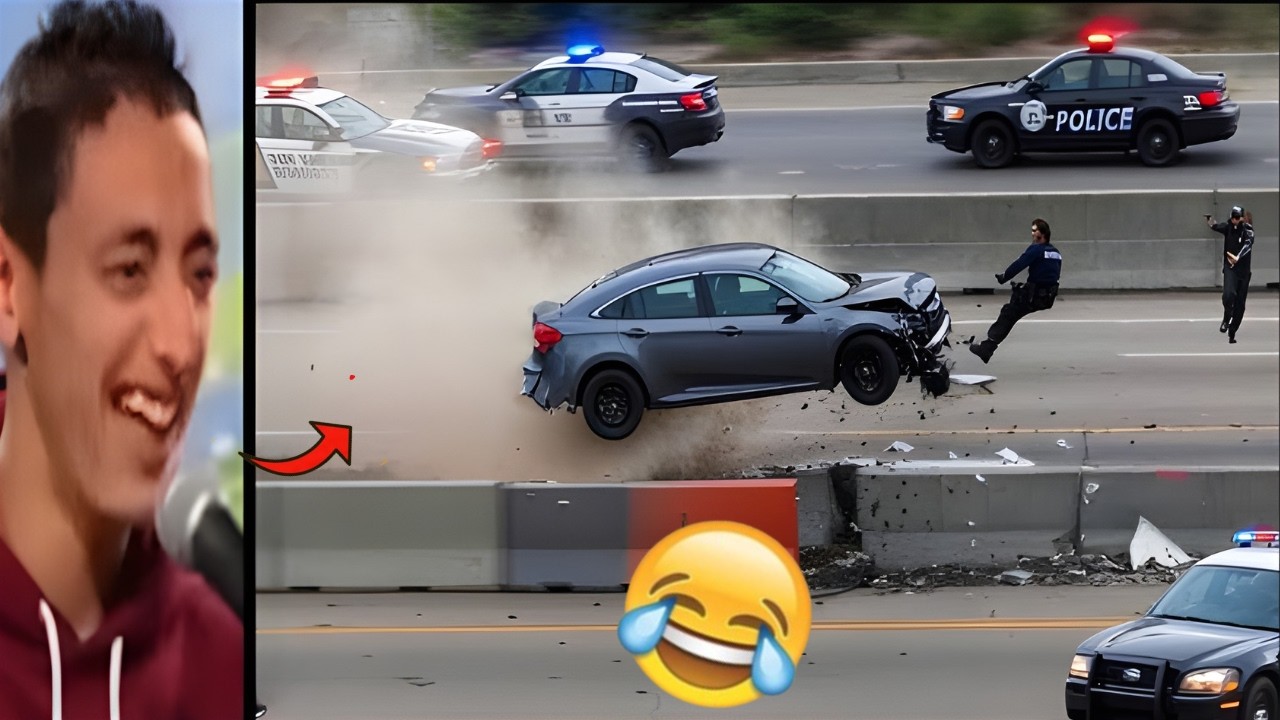 Most FUNNIEST  Videos of 2026😂🤣🔥 – Try Not To Laugh 🤣~17