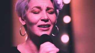 Terrified By Ariella, Live From The Ghost Motel