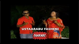 USTAARABU FASHENI - TAARAB BEST