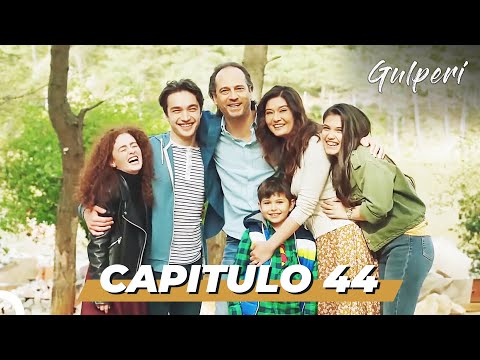 Gulperi en Español | Capitulo 44 (FINAL) (HD)
