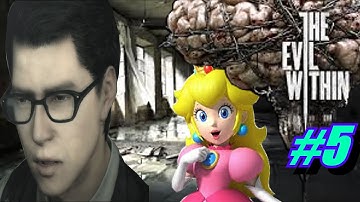 The Evil Within | Part 5 | Saving Private Joseph