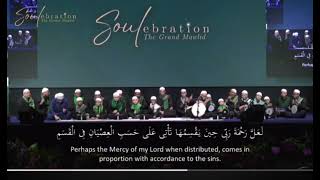 Download Lagu qasidah ya rabbibil mustafa by relite qasidah club @ soulebration 2024 MP3