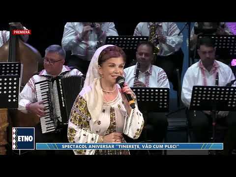 Mariana Ionescu Capitanescu -RECITAL LIVE | Spectacol Aniversar
