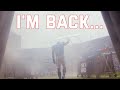 I'm Back Moments