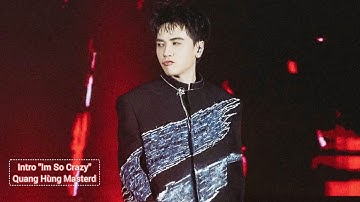 Intro Của Quang Hùng Masterd (Full Ver)