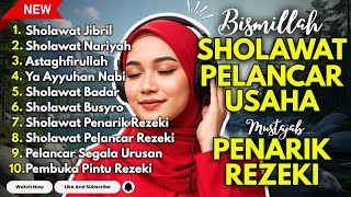 Download Lagu SHOLAWAT TERBARU 2025 | SHOLAWAT JIBRIL PENARIK REZEKI, BUSYRO, NARIYAH, SHOLAWAT NABI MERDU MP3 Download Lagu SHOLAWAT TERBARU 2025 | SHOLAWAT JIBRIL PENARIK REZEKI, BUSYRO, NARIYAH, SHOLAWAT NABI MERDU MP3
