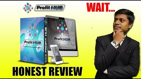 ProfitHub Review | Don