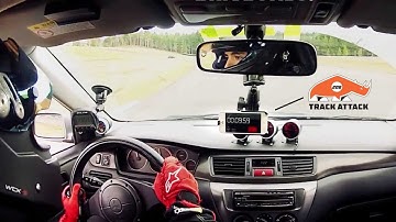 Track Attack App for iOS Android and Windows Phone GPS Lap Timer HD Video Recorder  Easy Sharing