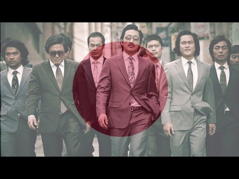 History of the Yakuza - YouTube