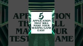 Make your testing game easy🥂.#selectorshub #testingtools #testingdaily #softwaretesting #freetools