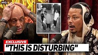 New LEAKED Videos Of Diddy Parties | Joe Rogan & Terrance Howard REACT LIVE