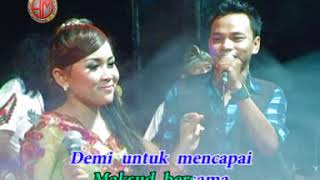Download lagu SURGA DUNIA / TYA AGUSTIN ft.AZIZ MEHRA