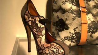 Inside Look: Fall Accessories