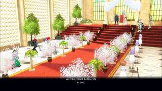 Mabinogi - Wedding