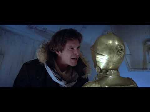 youtube filmek - Star Wars V. A birodalom visszavág (teljes film magyarul)