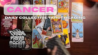 CANCER ♋️ You’re still thinking about eachother…