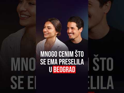 Selidba zbog (iz) LJUBAVI