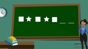 Number Patterns Using Repetitions (Standard 1) - pennacool.com