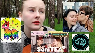 What Happened To DissociaDID and TeamPinata?
