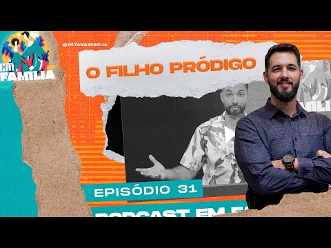 O Filho Pródigo | Em Família T1 • E31