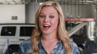 Cristy Lee Presents Full Throttle: High Mileage Enhancer
