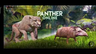 Panther Online Chat Permanent// I shared it for everyone // APK Version  screenshot 5