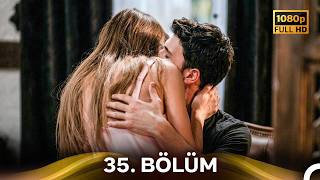 Hudutsuz Sevda 35. Bölüm (Yeni Versiyon)