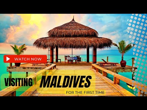 Visiting The Maldives