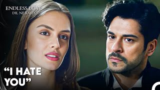 Kemal Is Trying to Protect His Brother - Endless Love Episode 63