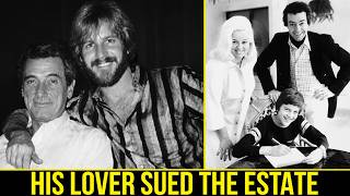 20 Stars Whose Wills Destroyed Their Families
