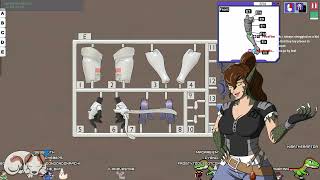 Mech Builder 3D VOD