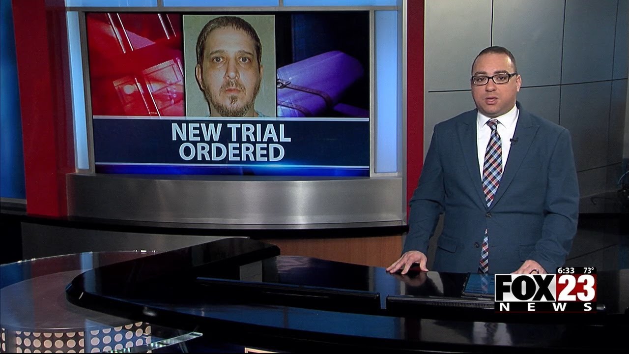 In Depth: U.S. Supreme Court orders new trial for death row inmate ...