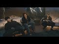 SO EMOTIONAL SESH 💔 BONES and XAVIER WULF FREESTYLE THEIR FEELINGS WITH MIYAVI