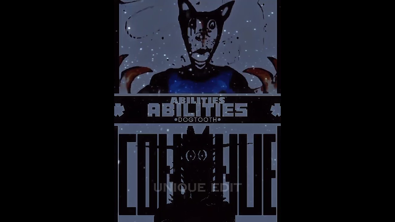 The big bad wolf vs Dogtooth 