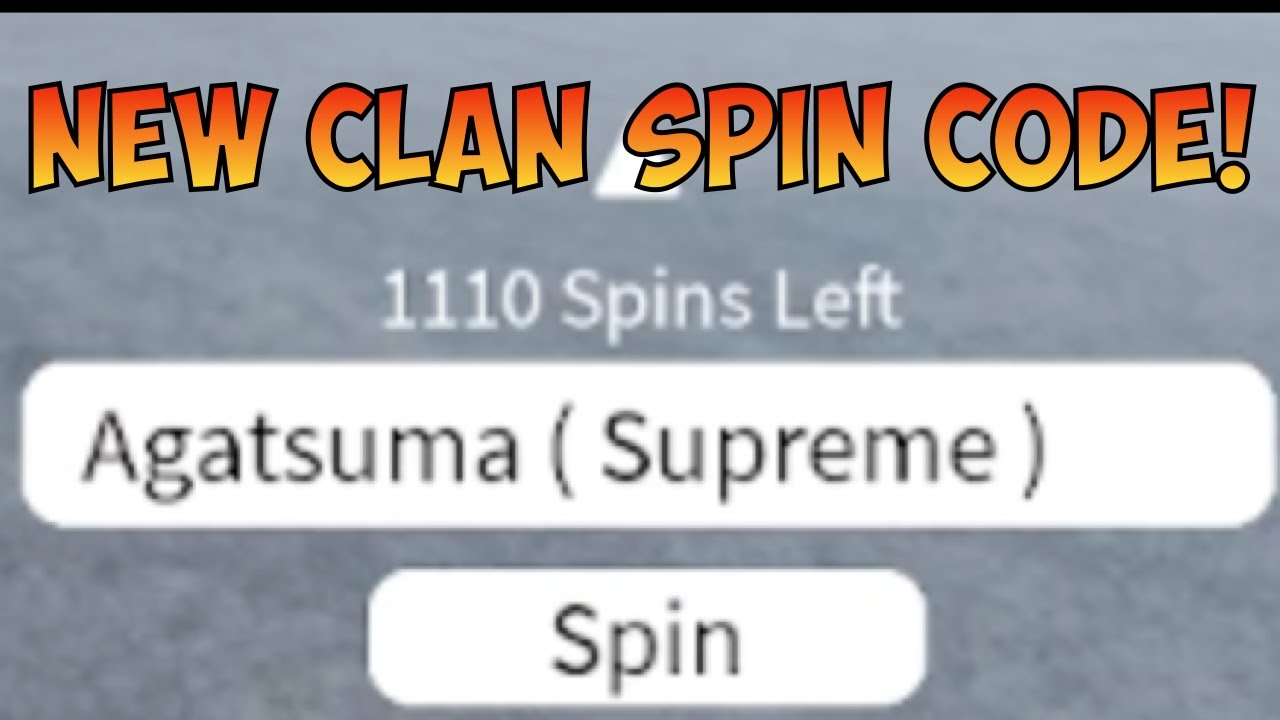 Spinning 1000 Daily Spins in Project Slayers 