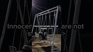 Innocent People Xthetic Glow Tech シVi