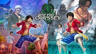 Jogo PS5 One Piece Odyssey - Brasil Games - Console PS5 - Jogos