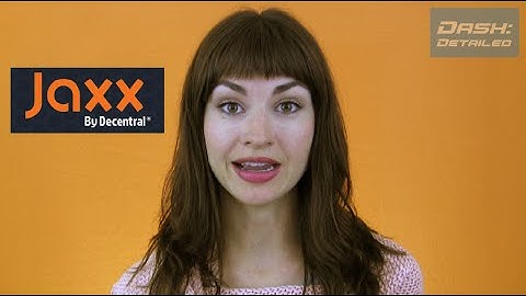 Anthony Di Iorio on Jaxx