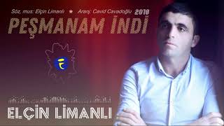 Elcin Limanli - PESMANAM INDI | © 2018 Resimi