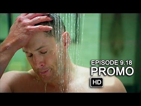 Supernatural - Episode 9.18 - Meta Fiction - Promo - best f y