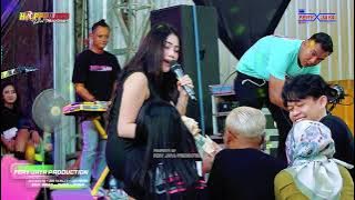 HAPPY LOSS - STASIUN BALAPAN - SALMA NOVITA - HAPPY PARTY DINALOVA SEASON 1 - WARKOT KUDUS