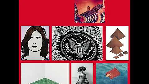 OMR: Contemporary Art in (and out of) Mexico, 1983...