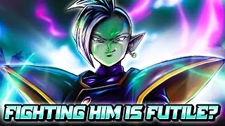 Is it Worth Killing Zamasu in Dragon Ball The Breakers Season 5?