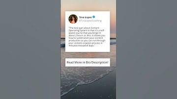 Content Operating System by Justin Welsh Review