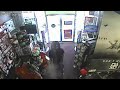 Sovereign Citizen Robs A GameStop