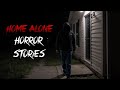 6 Most Disturbing TRUE Home Alone Horror Stories