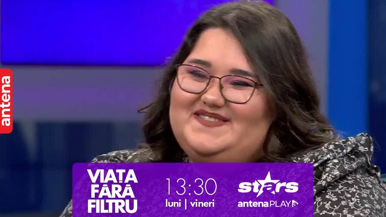 Alexandra Tufănescu, tânăra cu voce de aur de la X Factor, victima bullying-ului în copilărie