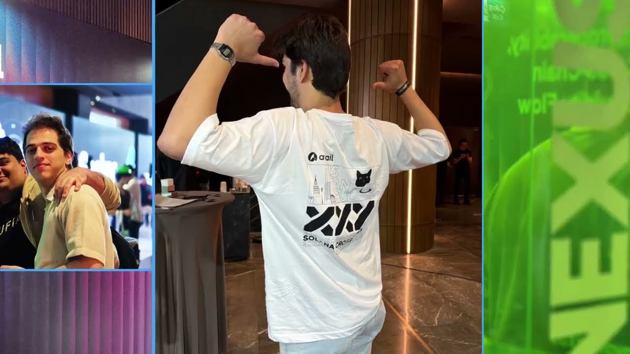 Avail at Solana Crossroads, Instanbul