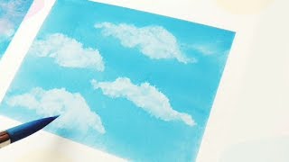 Materials used in this video: watercolor - van gogh colors paper
canson paperpad 140 lb brush from omer deserres (art shop canada)
towel pa...