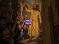 This Man Crashed Egypt's Economy With Too Much Gold